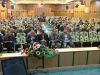 برگزاری همایش معرفی ظرفیتها وفرصتهای انبوه ساز ی مسکن دربافت فرسوده شهر یزد 