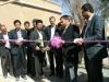افتتاح واحدهای مسکونی مهر در بافت فرسوده شهر یزد 